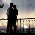 Best Romantic kiss kissing Picture Pics